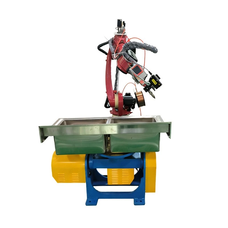 Laser Welding Robot suppliers