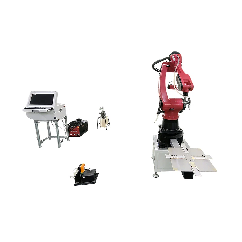 Robot hoso-doko